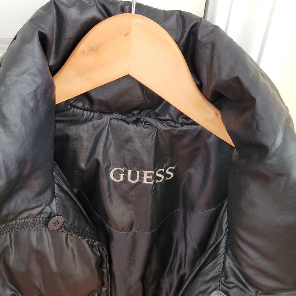 Guess jacket - Picture 2 of 3